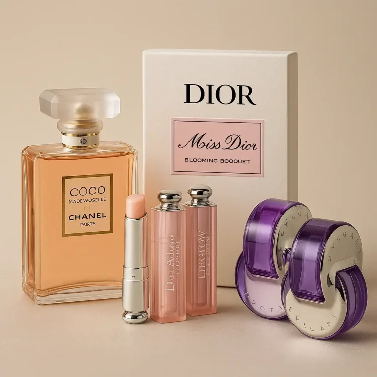 越南免稅店必買精品香氛推薦