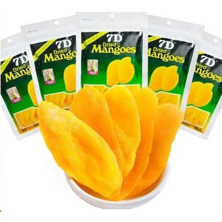 長灘島伴手禮 菲律賓芒果乾