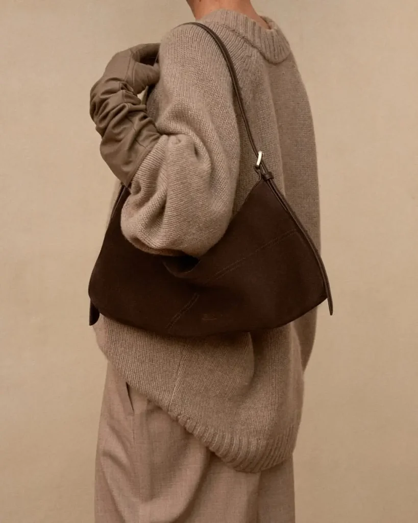 北歐必買名牌包 ATP Atelier(瑞典)