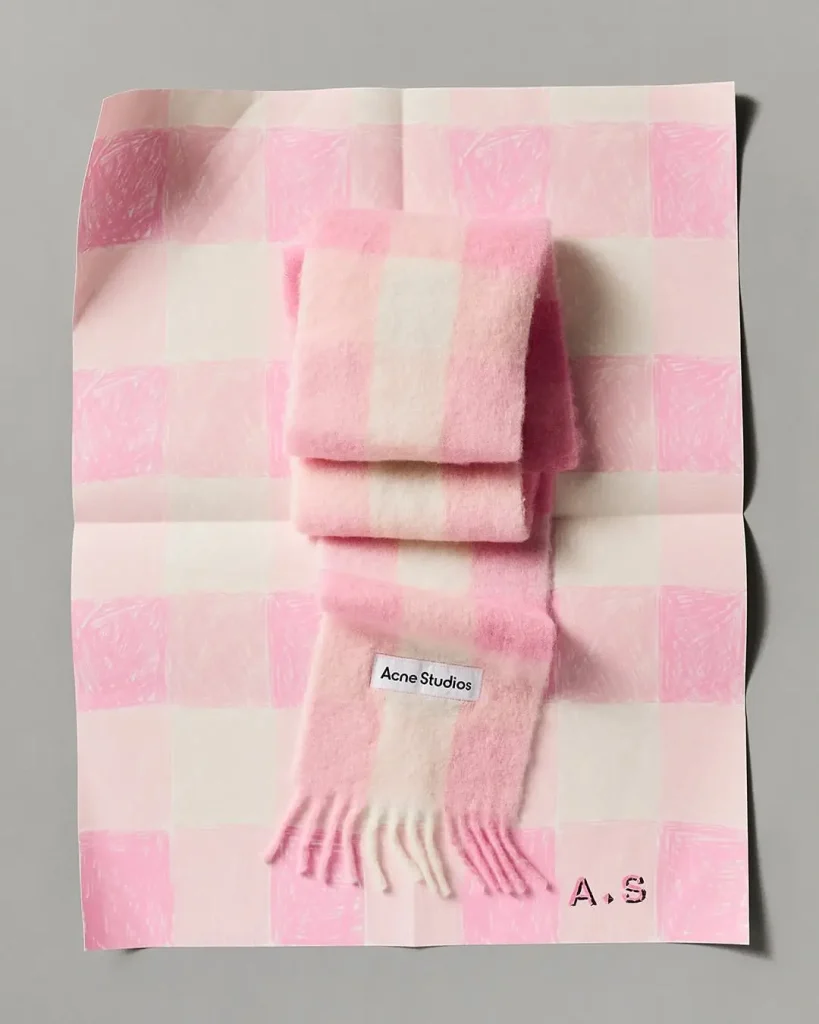 Acne Studios(瑞典)