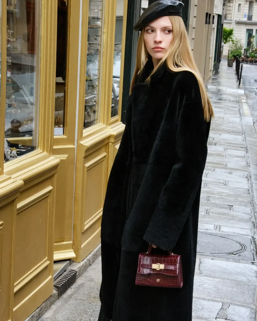 吉隆坡必買精品 Aigner