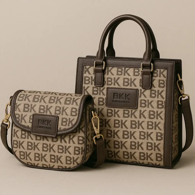 泰國必買包包5. BKK Original