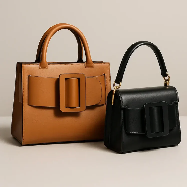 泰國必買包包1. BOYY