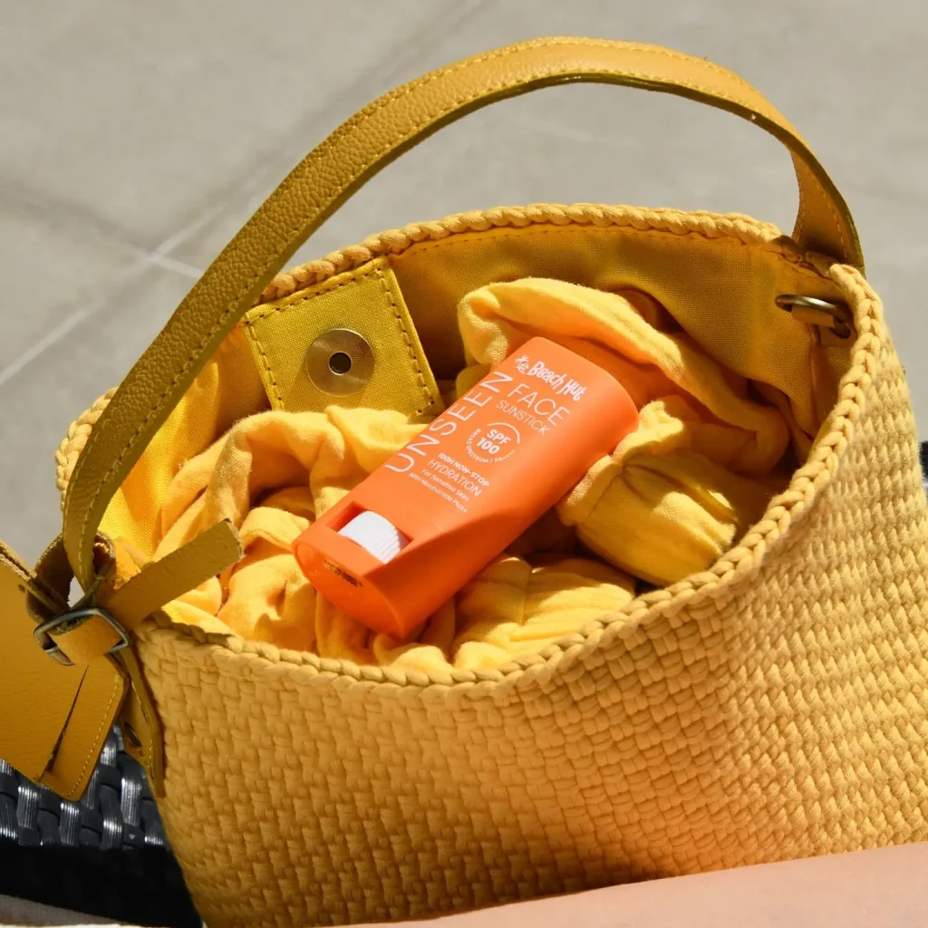 長灘島必買 Beach Hut 防曬系列