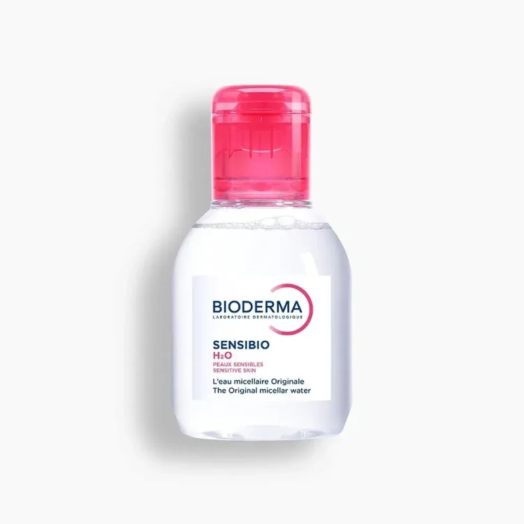 巴黎必買藥妝 Bioderma 卸妝潔膚水