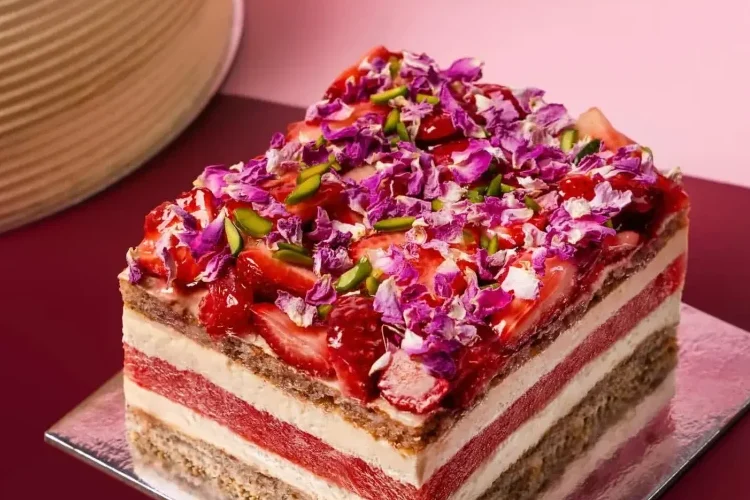 雪梨伴手禮 Black Star Pastry