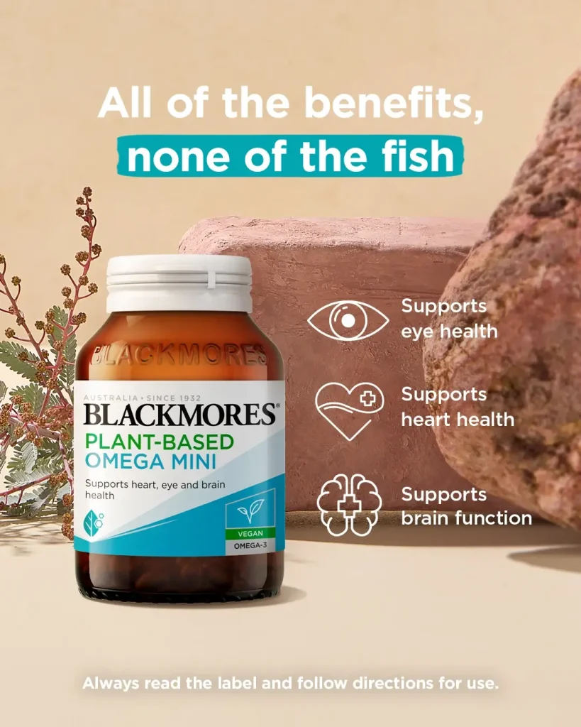 澳洲買什麼比台灣便宜1. 澳洲保健品