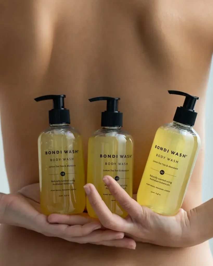 Bondi Wash 香氛家居