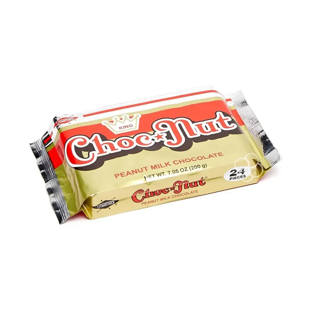 長灘島伴手禮 Choc Nut 經典花生巧克力