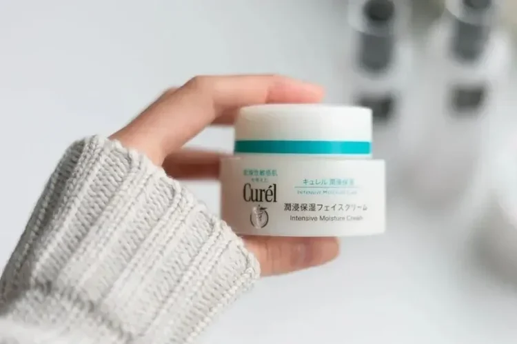 日本必買美妝保養品 Curel