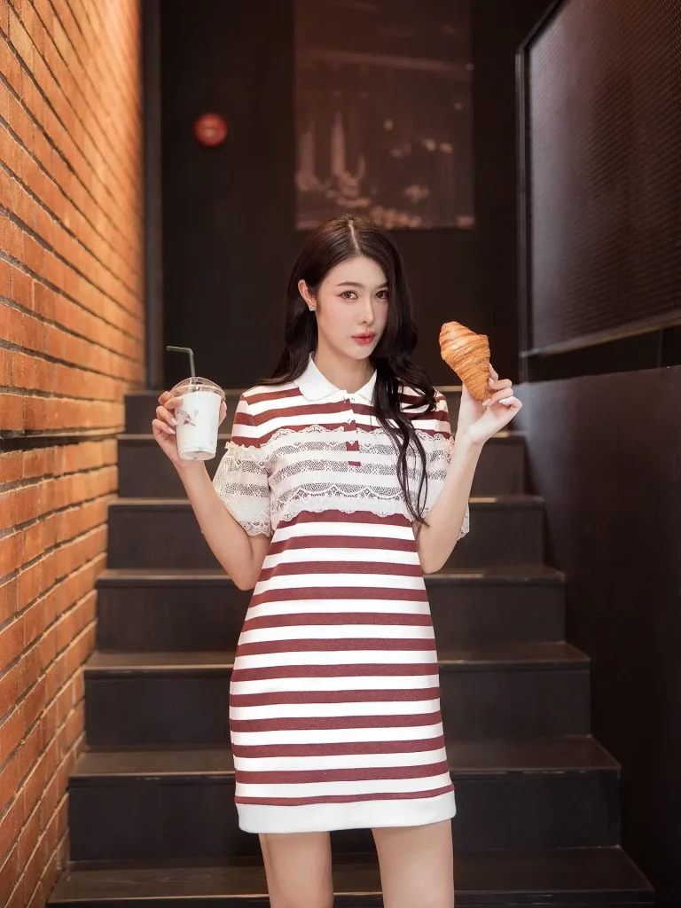 泰國必買衣服2. Disaya