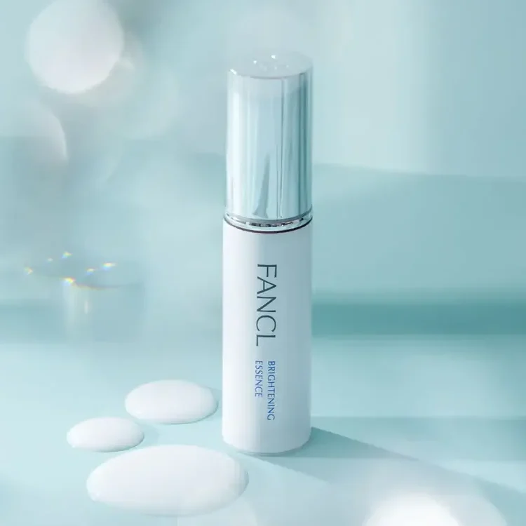 日本必買美妝保養品 FANCL