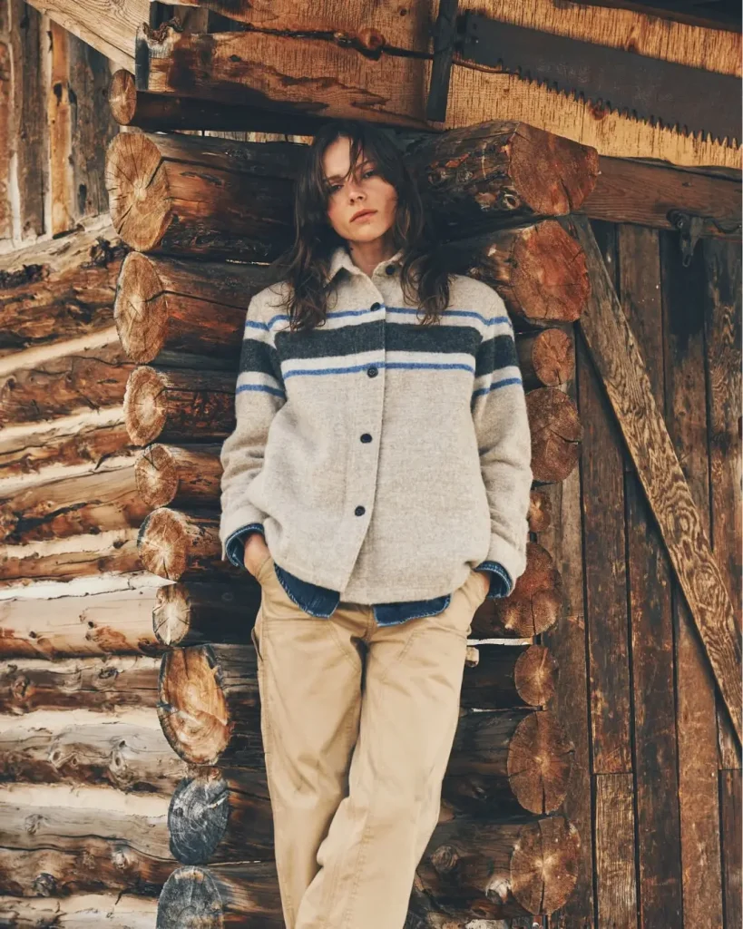 西雅圖必買 Filson