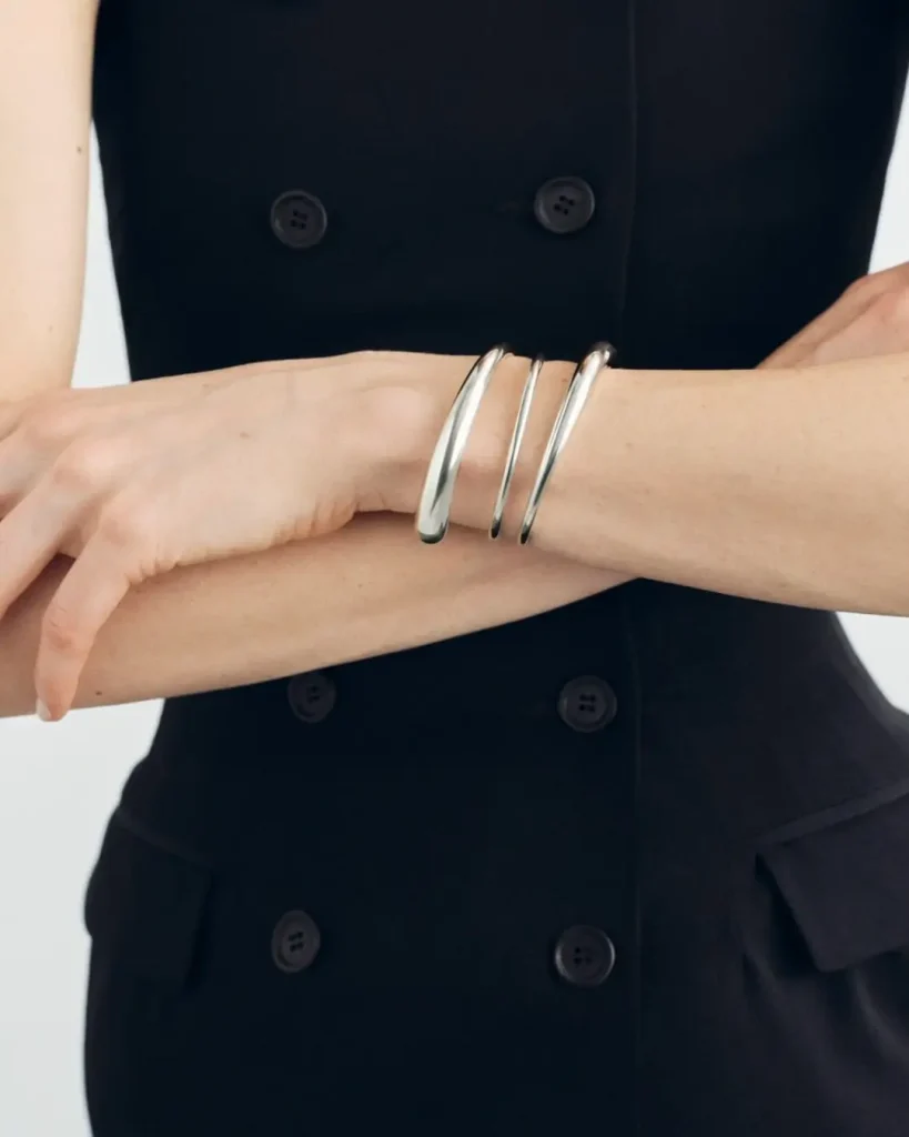 北歐必買精品 Georg Jensen(丹麥)