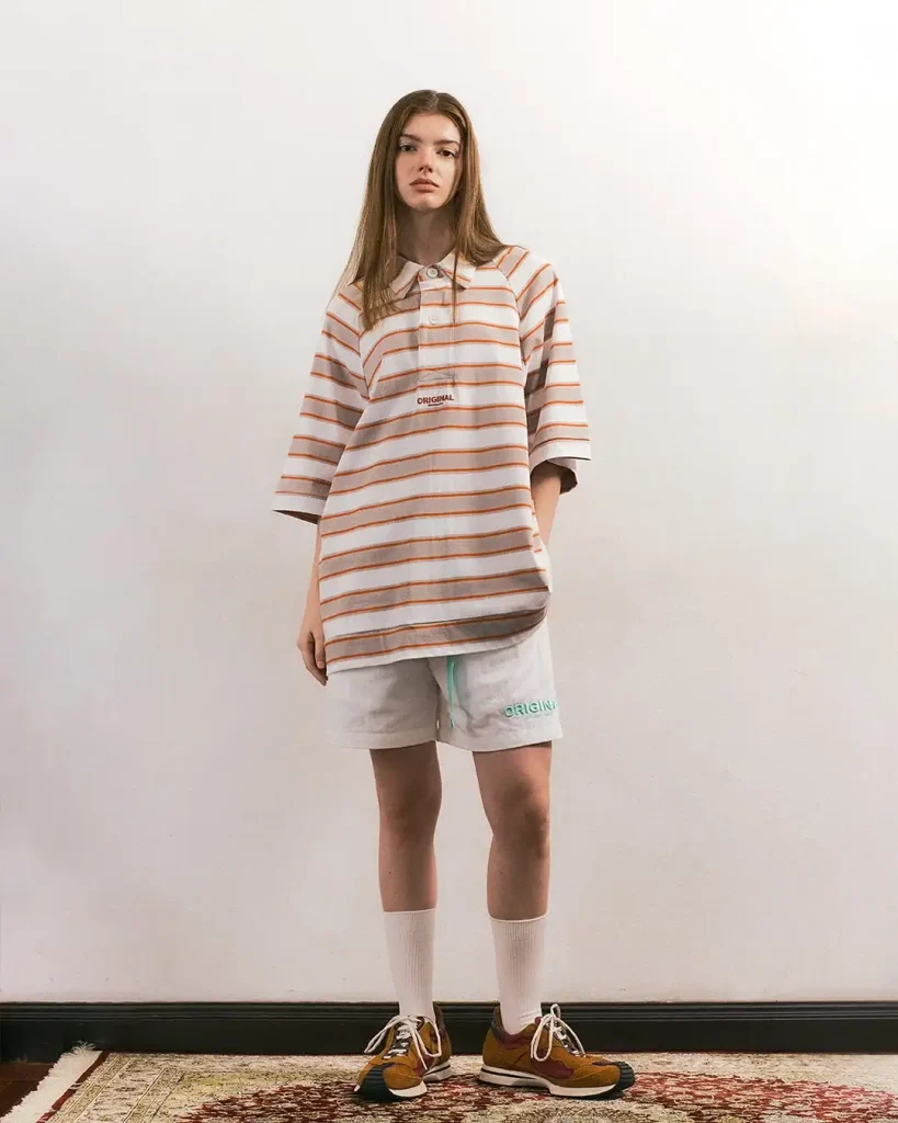 泰國必買衣服1. Greyhound Original