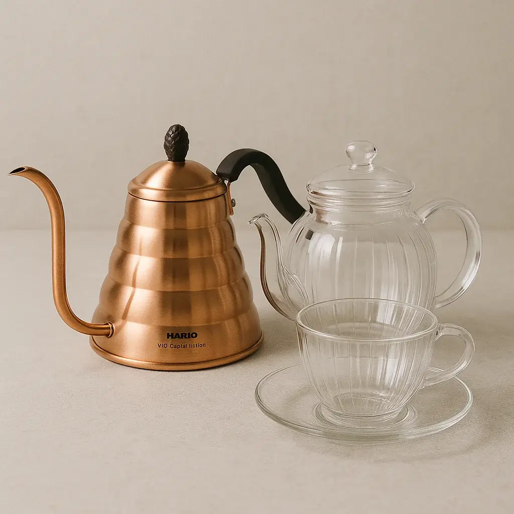 日本必買小物 HARIO