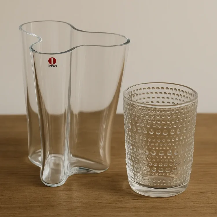 北歐必買精品 Iittala(芬蘭)