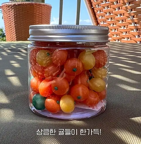 濟州島伴手禮清單｜必買小物、美妝、零食和名產一次打包回家