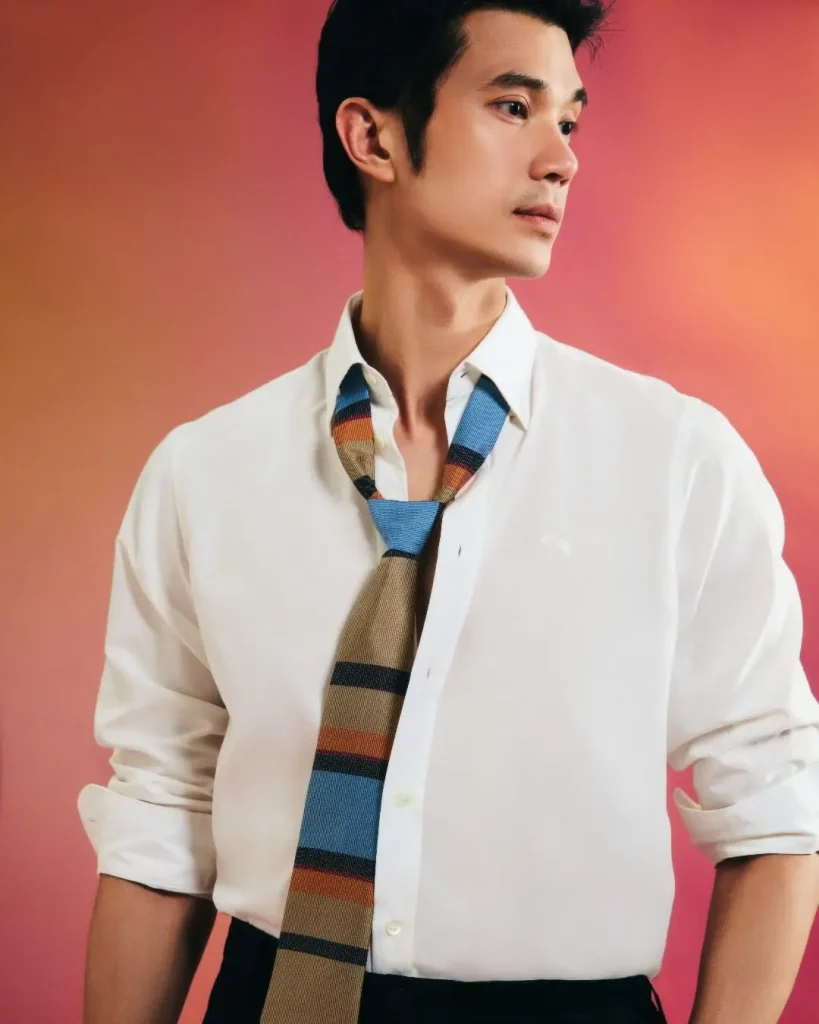 泰國機場必買伴手禮 Jim Thompson 泰絲精品