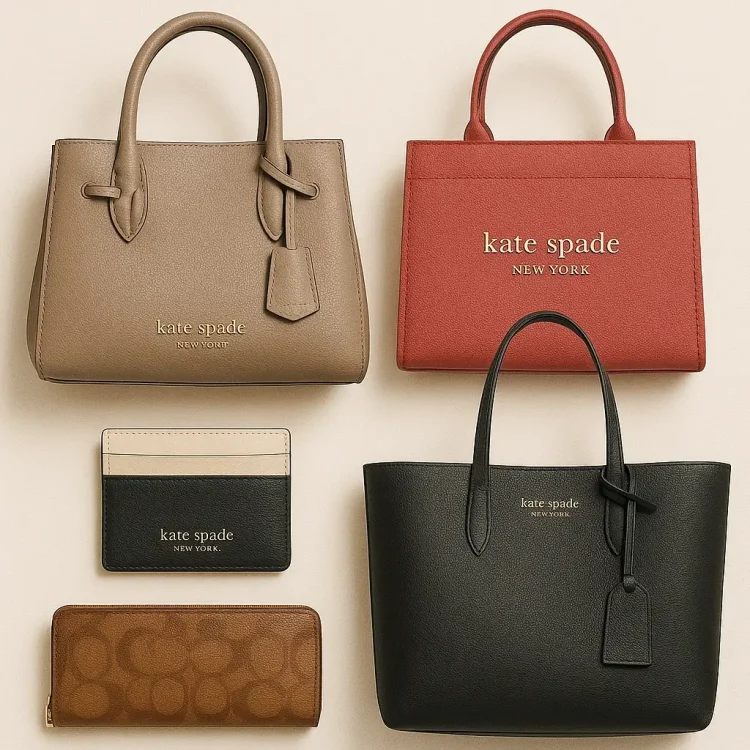 美國買什麼精品便宜 Kate Spade