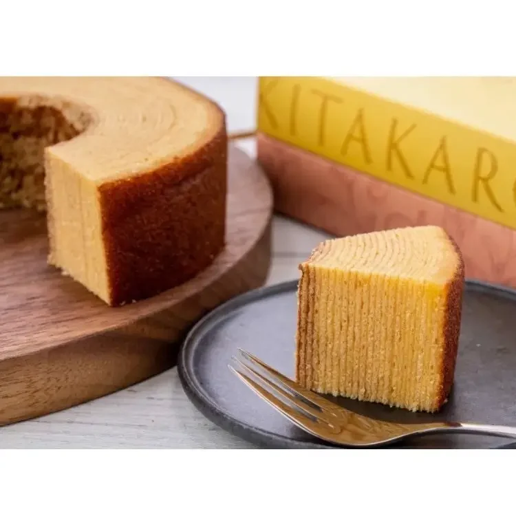 新千歲機場必買 北菓樓