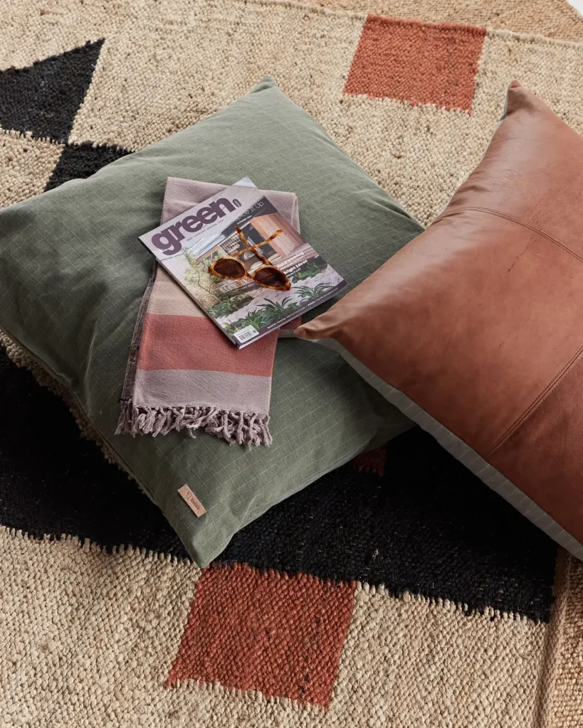 Koskela 家居設計