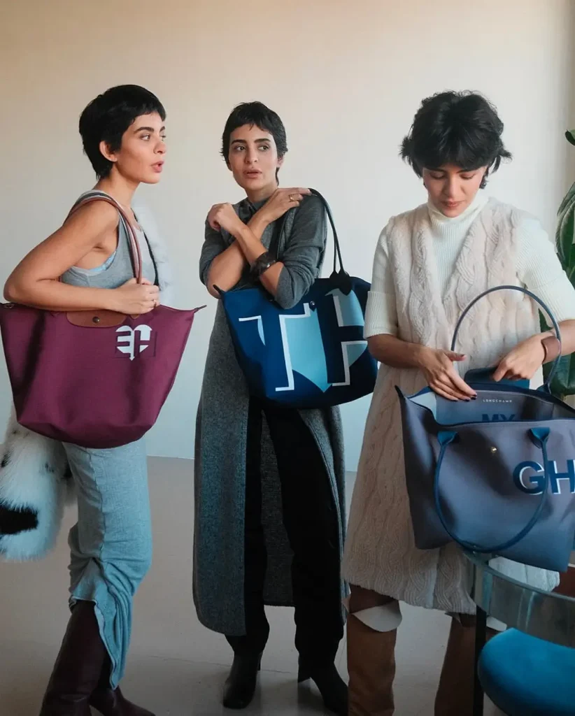 名古屋機場免稅店必買 Longchamp Le Pliage