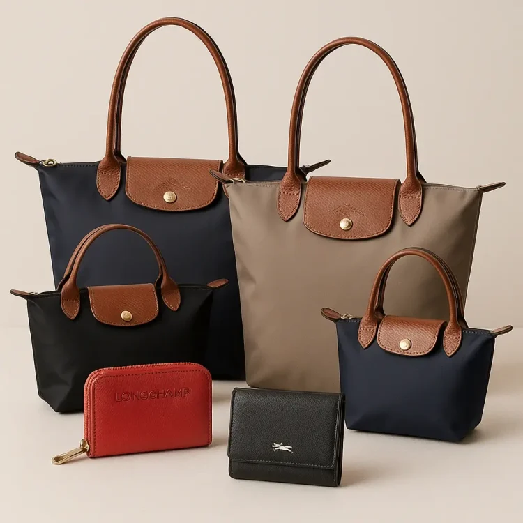 美國買什麼精品便宜 Longchamp