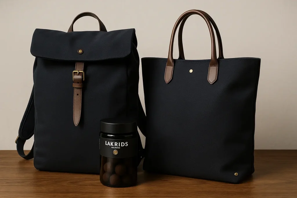 北歐必買名牌包 Mismo(丹麥)