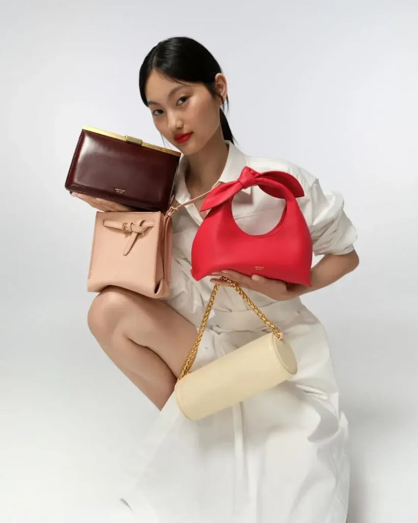 雪梨必買精品 Oroton 經典皮革包