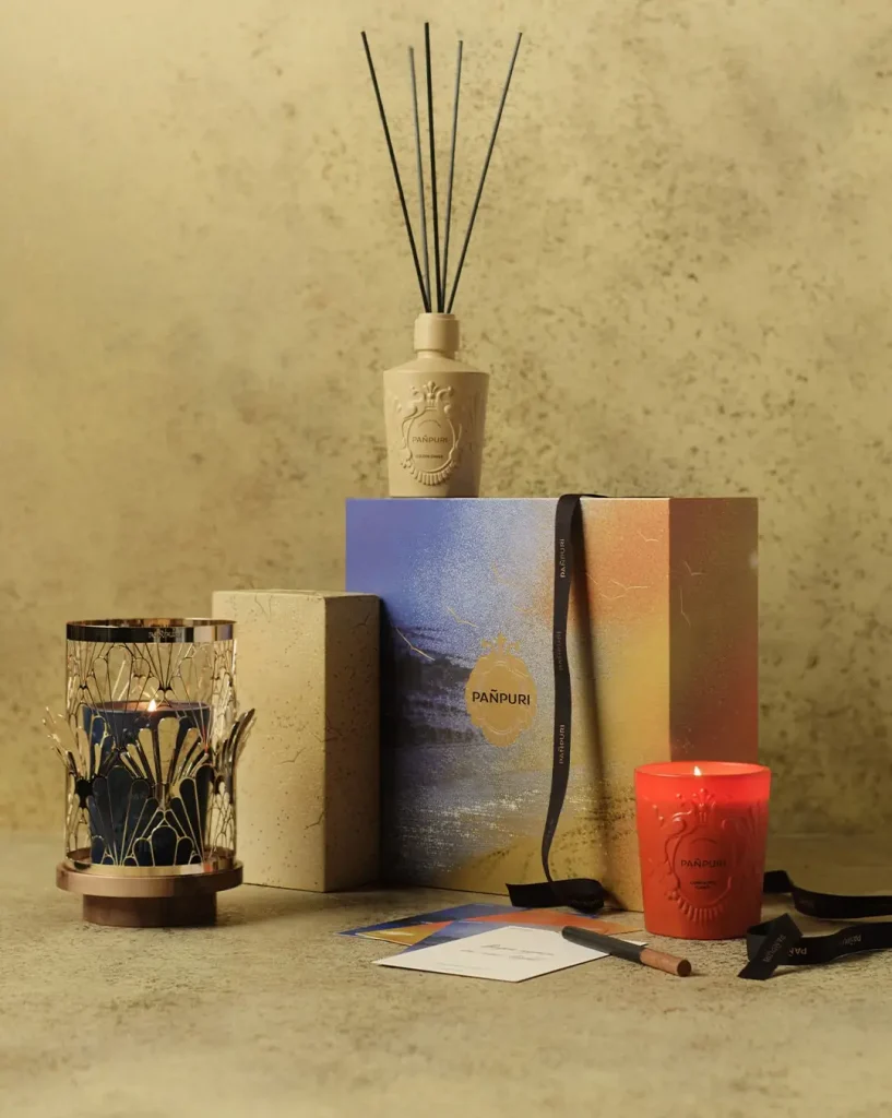 泰國機場必買伴手禮 泰國 SPA 香氛