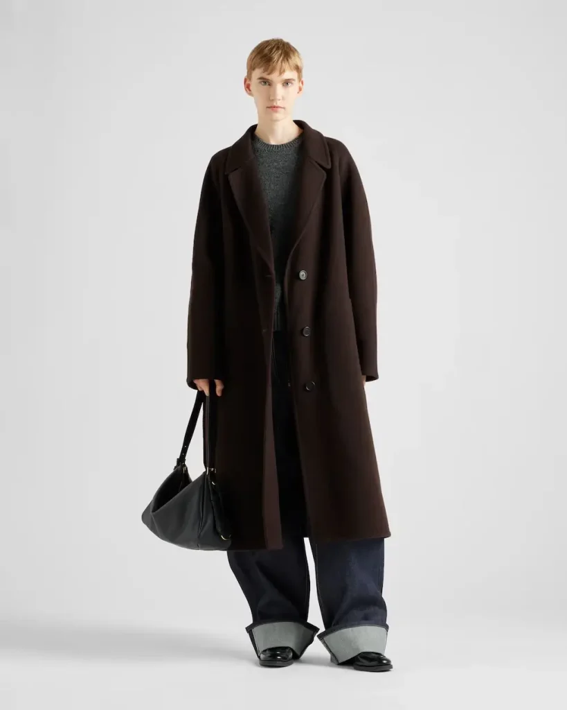 奧地利必買名牌包2. Prada Aimée