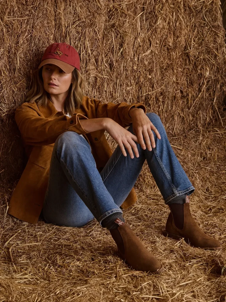 澳洲買什麼比台灣便宜 R.M.Williams