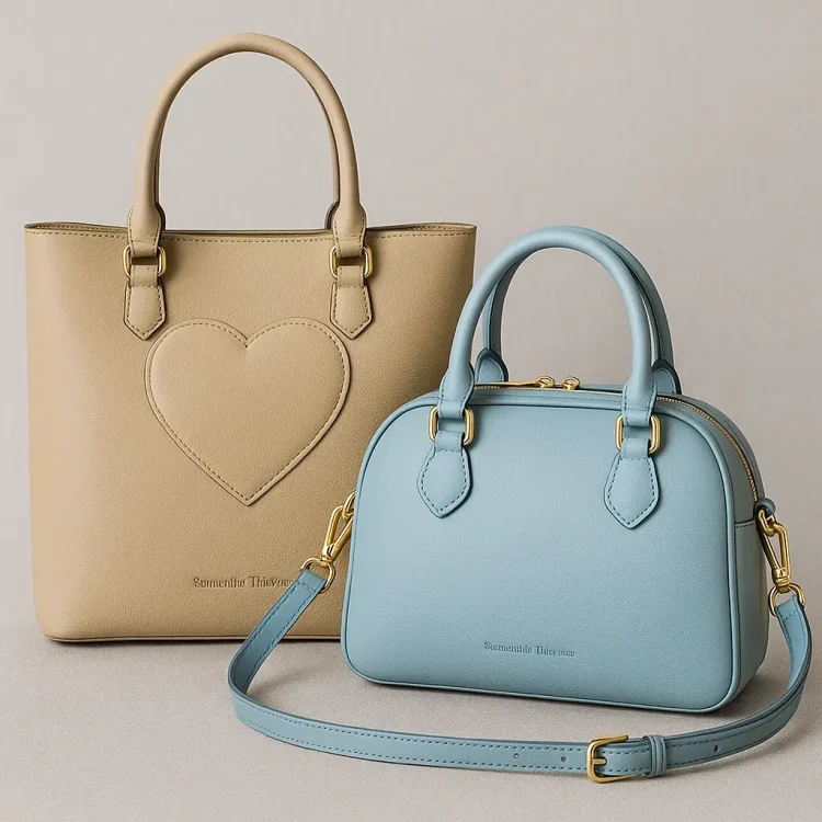 名古屋機場免稅店必買 Samantha Thavasa