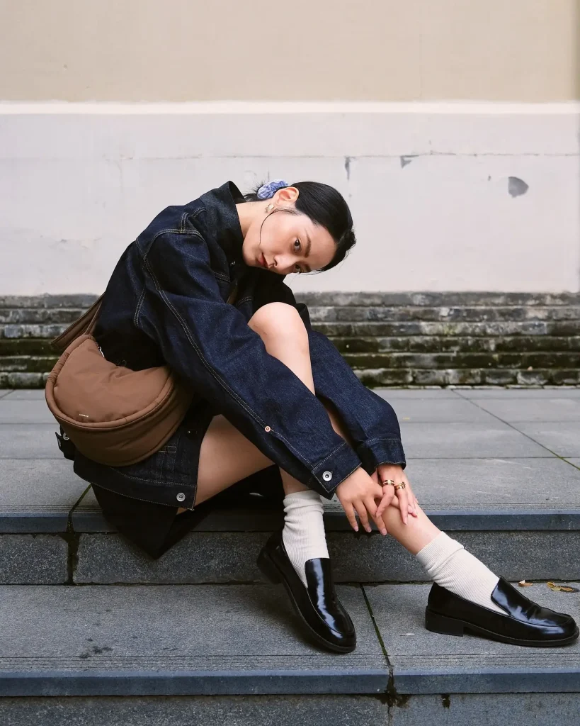 北歐必買名牌包 Sandqvist(瑞典)