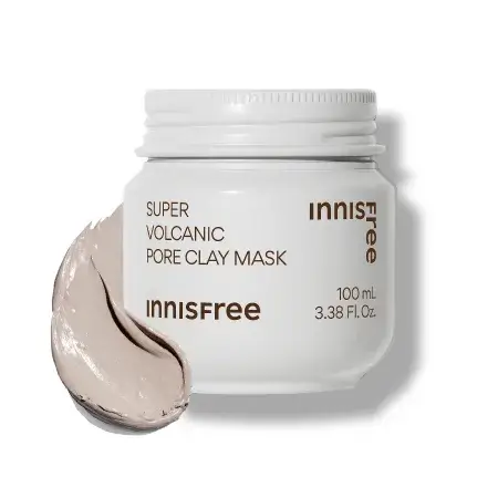 濟州島必買美妝1. Innisfree