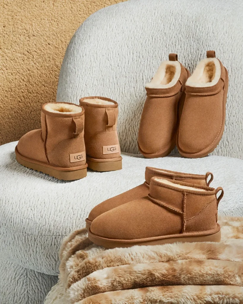 美國買什麼精品便宜 UGG