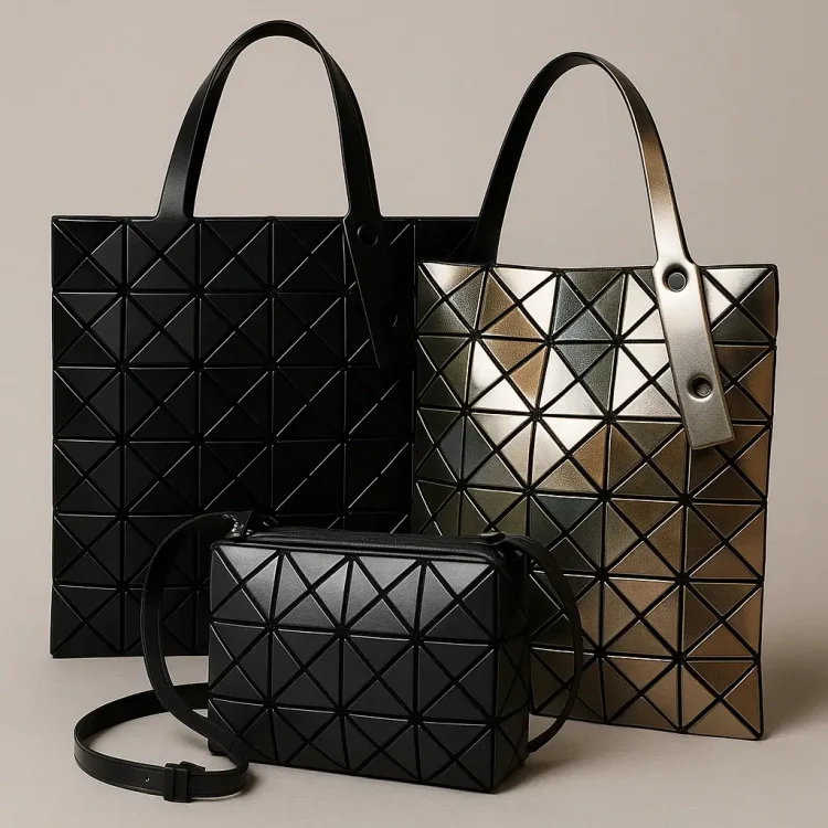 福岡機場免稅店必買 ISSEY MIYAKE — BAO BAO