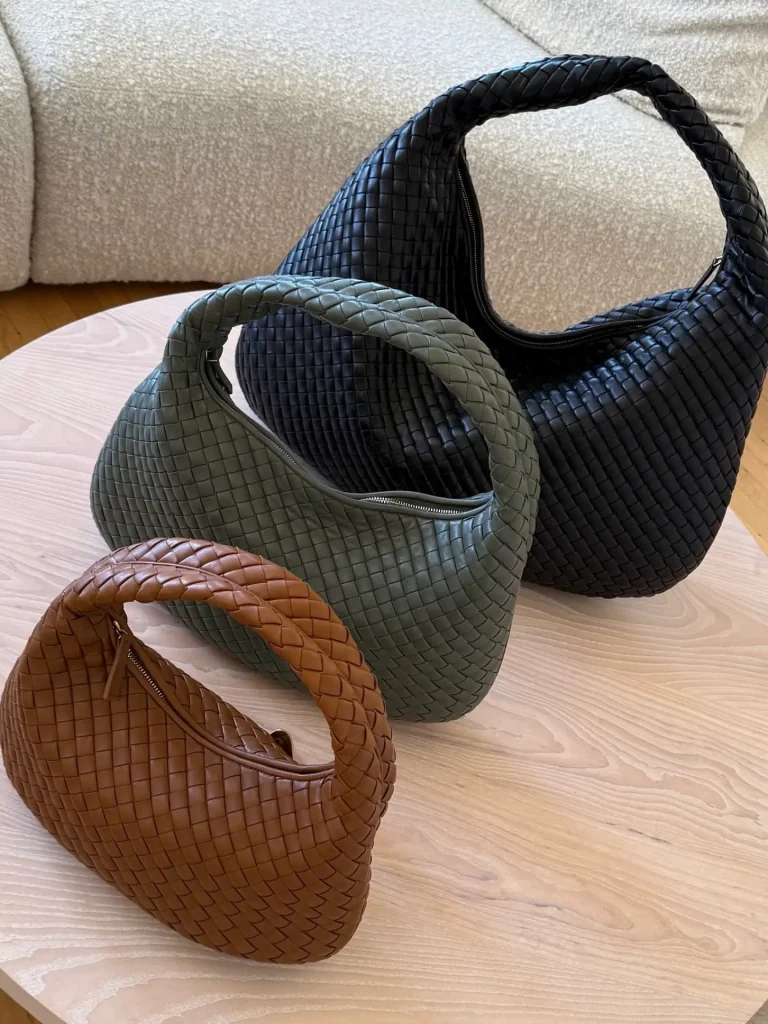 Bottega Veneta – 編織控可以認真比較