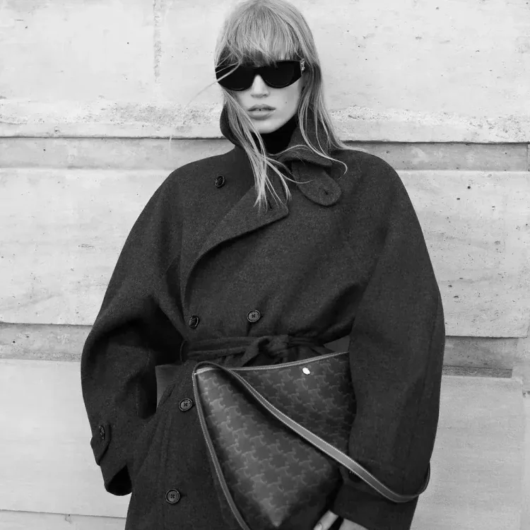 日本必買精品 CELINE