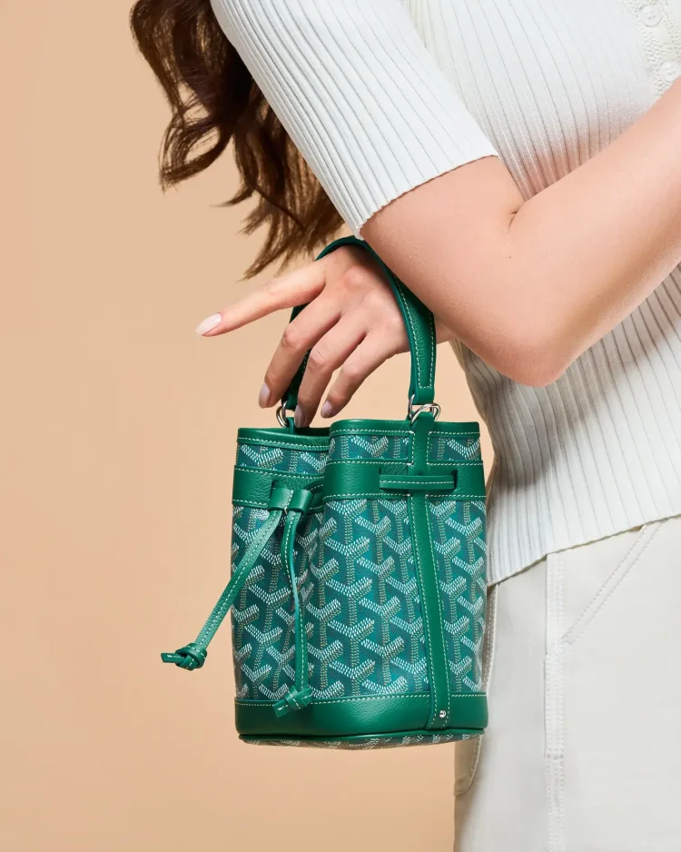 日本必買精品 GOYARD