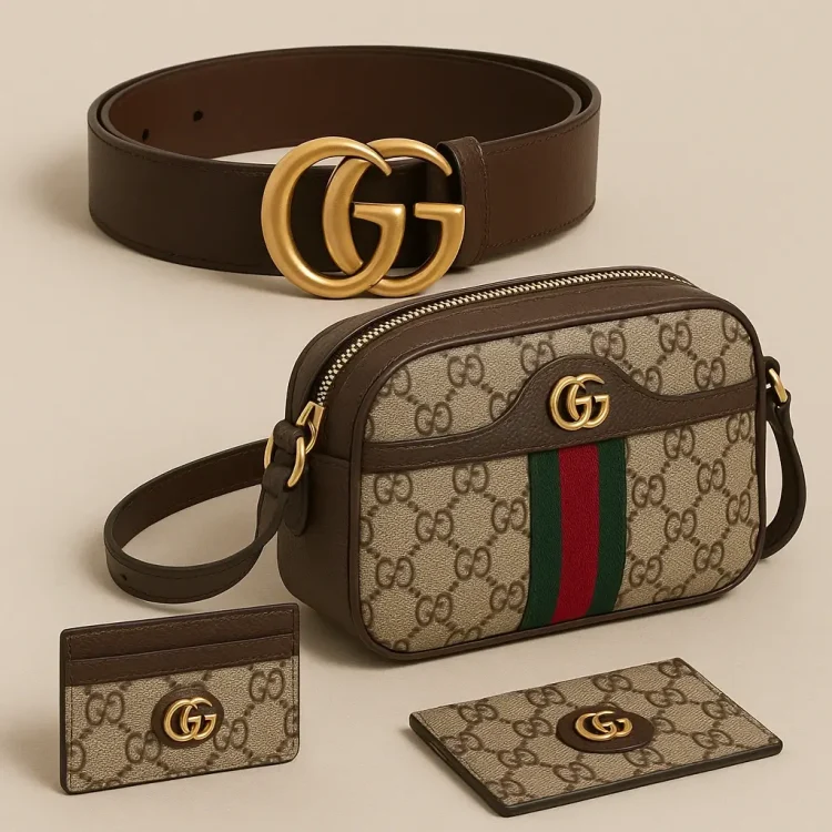 泰國機場免稅店精品 Gucci