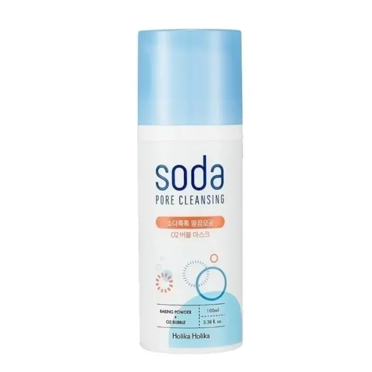 濟州島必買美妝3. Holika Holika