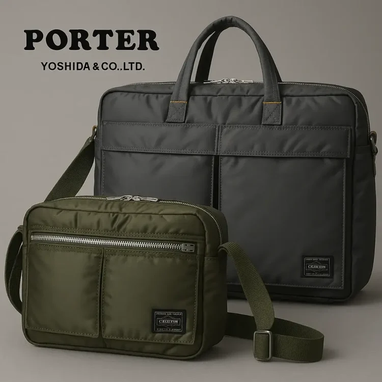 日本必買精品 PORTER YOSHIDA & CO.(吉田包)