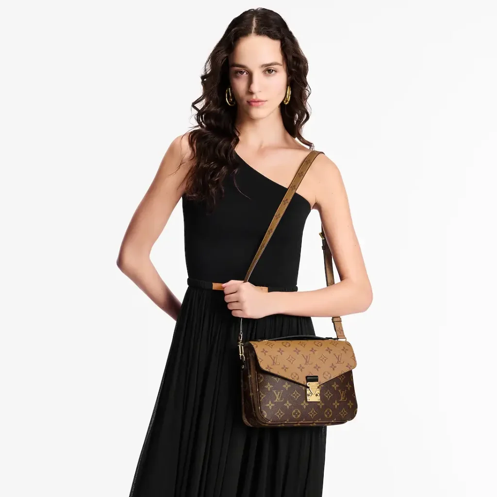 仁川機場免稅店必買精品2. Louis Vuitton(LV)經典款