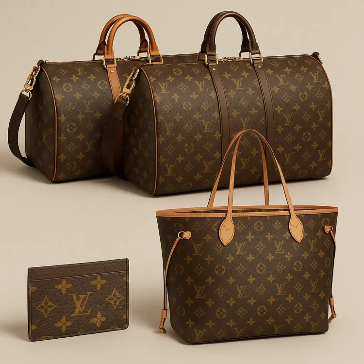泰國機場免稅店精品 Louis Vuitton