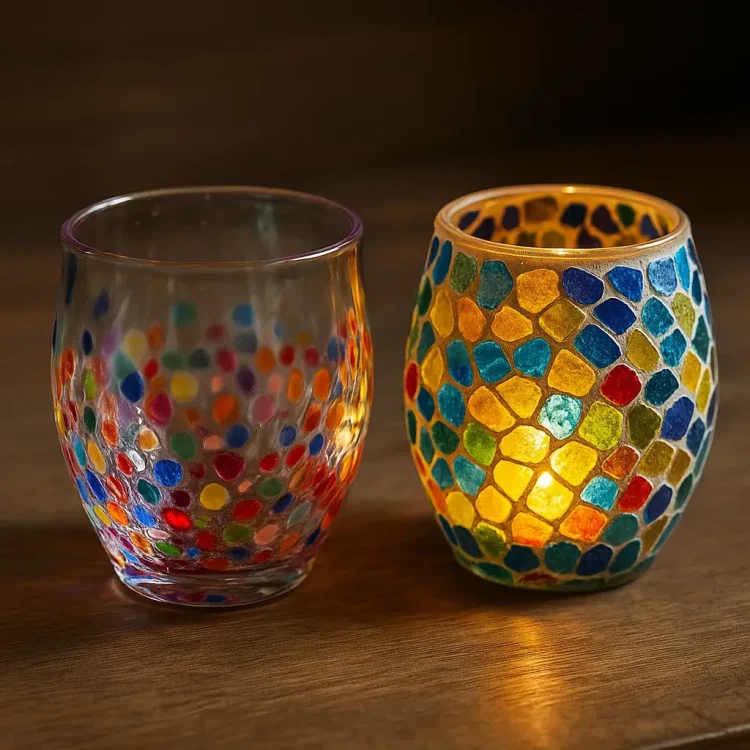 北海道必買小物 北一硝子玻璃工藝品