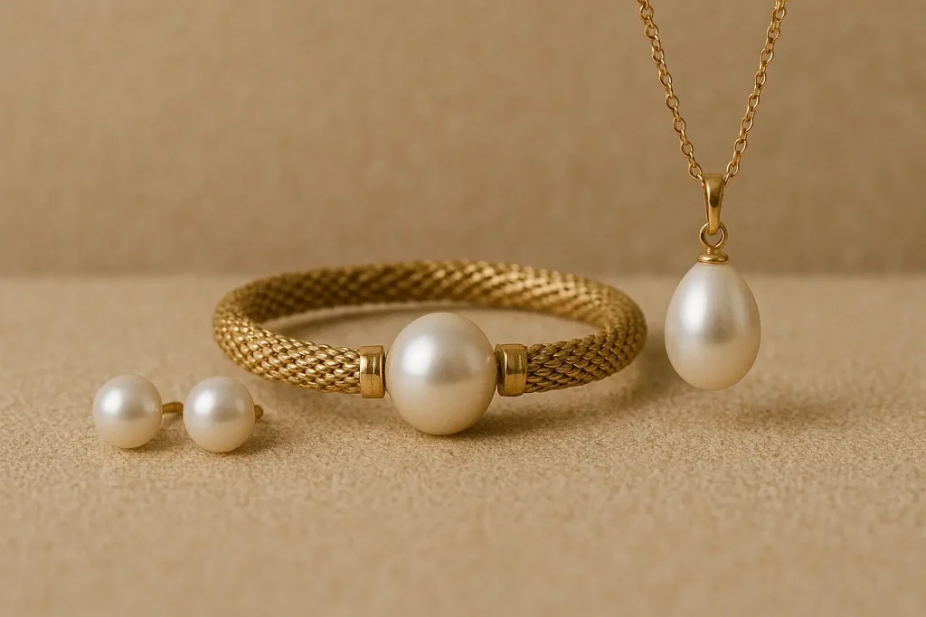 長灘島必買 長灘島天然珍珠飾品