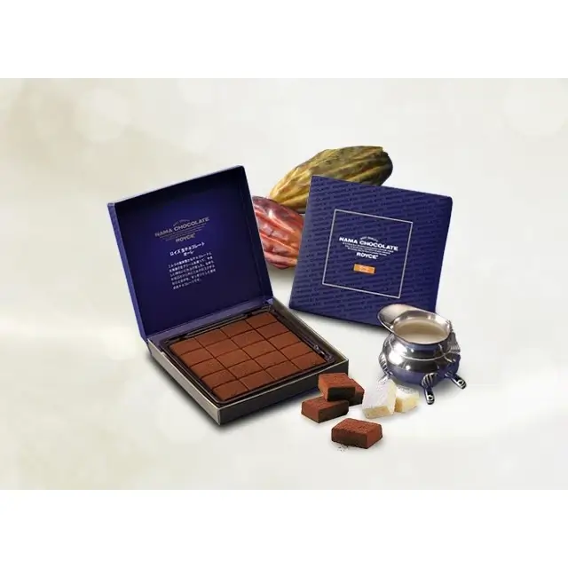 北海道名產 Royce’