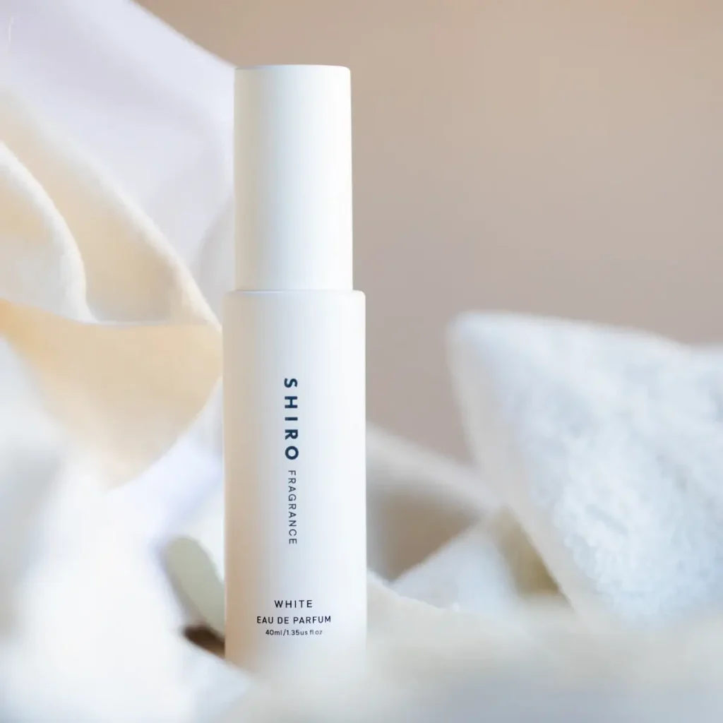 北海道必買藥妝 SHIRO